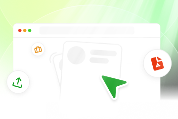 Chọn template phù hợp